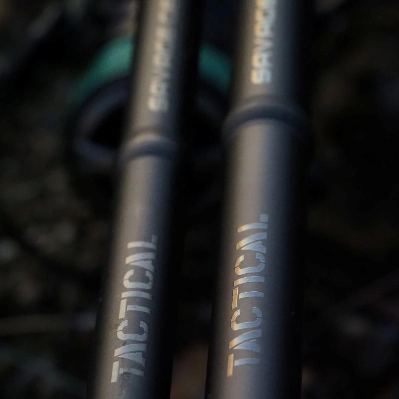 Savage Gear Tactical Medium Game Rods